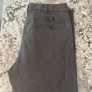 Mens Banana republic chinos